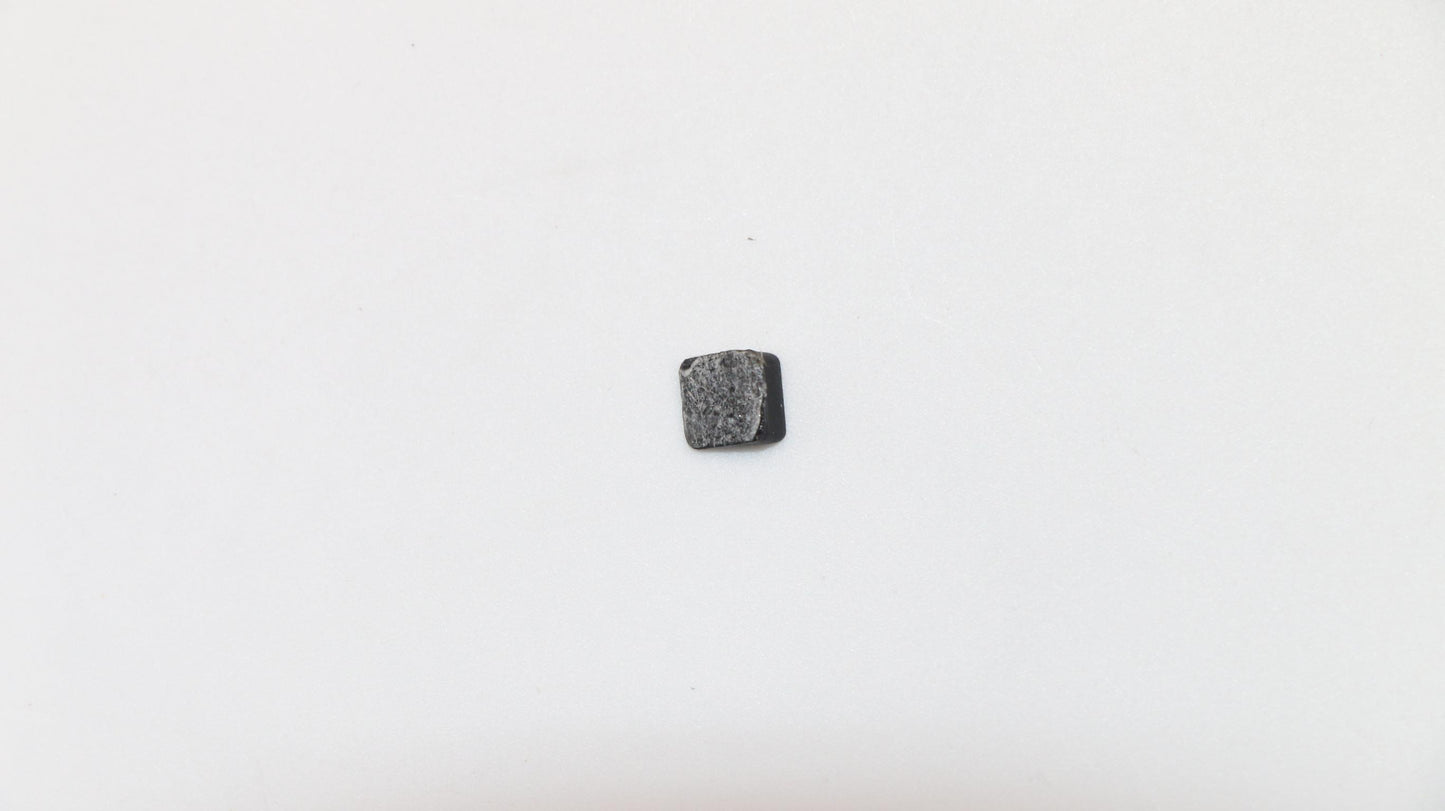 Lenovo Screw Rubber B 80U3 Black - 5R60M36417