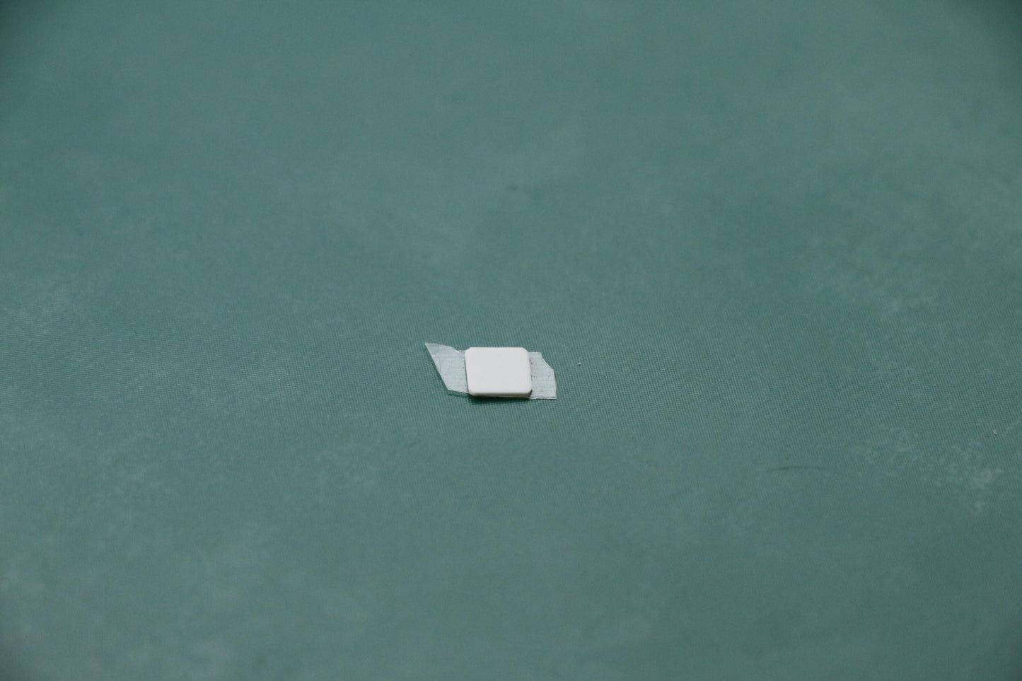 Lenovo Screw Rubber B 80U4 White - 5R60M39200