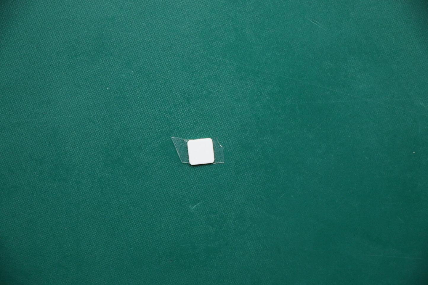 Lenovo Screw Rubber B 80U4 White - 5R60M39200