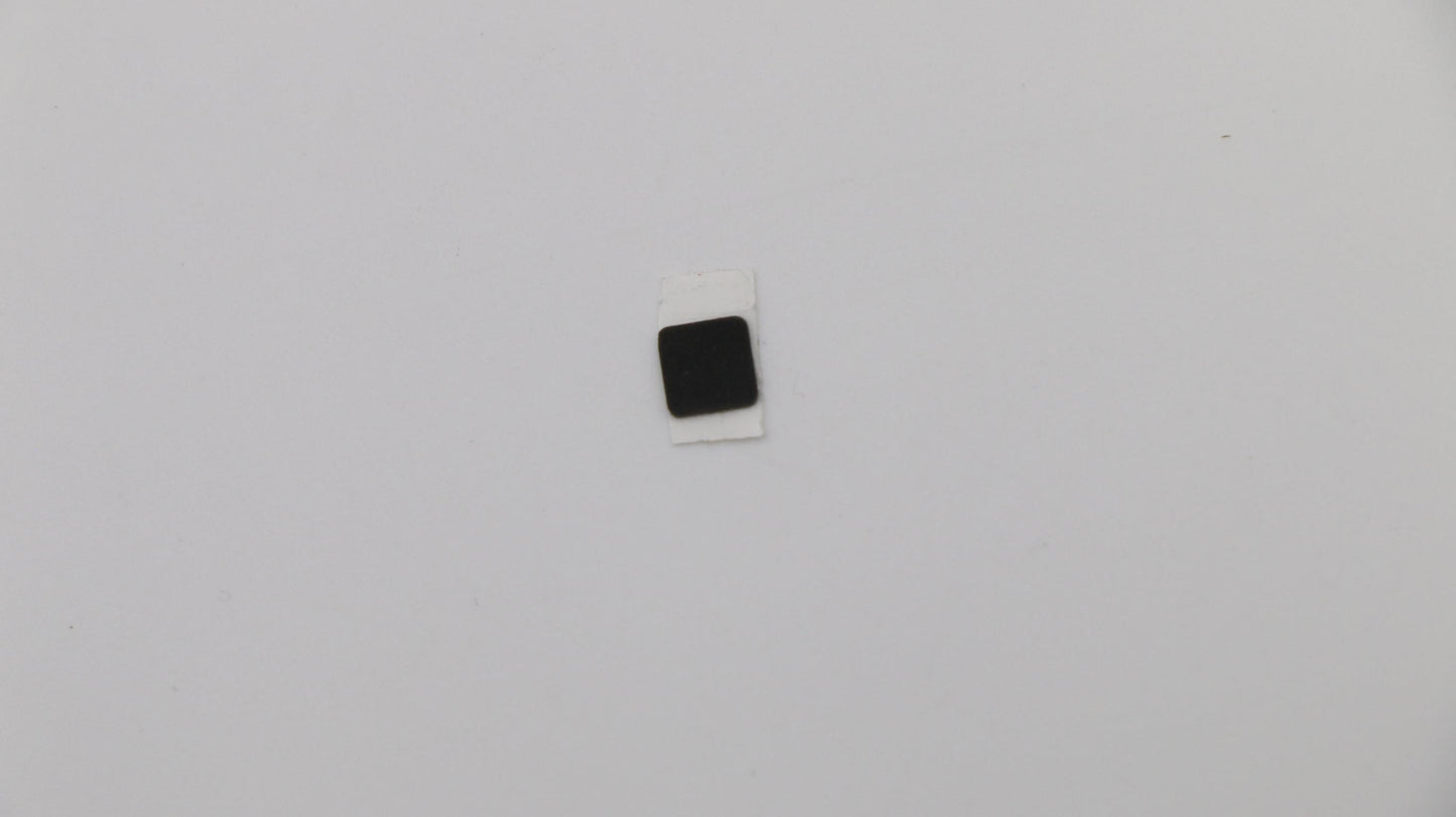 Lenovo Screw Rubber B 80U4 Black - 5R60M39229