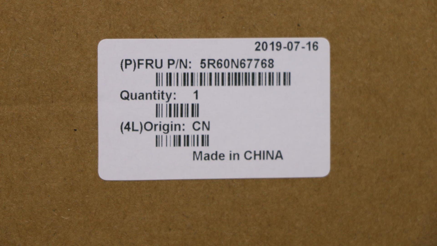 Lenovo Rubber Hinge C 80X8 - 5R60N67768