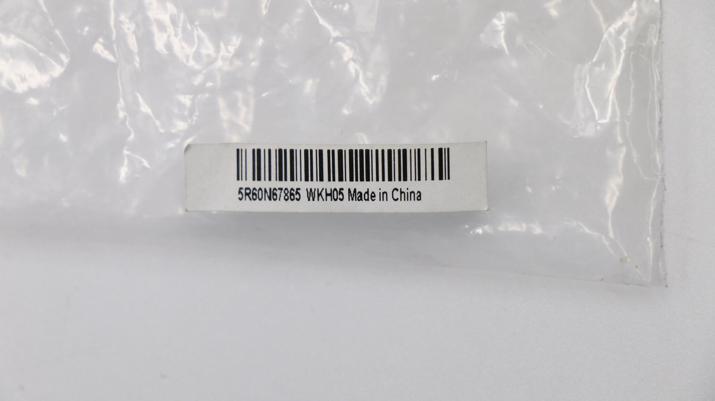 Lenovo Hinge Cap Rubber R - 5R60N67865