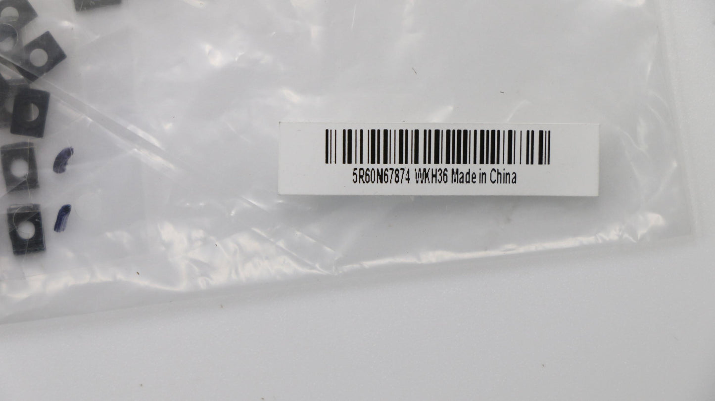 Lenovo Cmos Rubber - 5R60N67874
