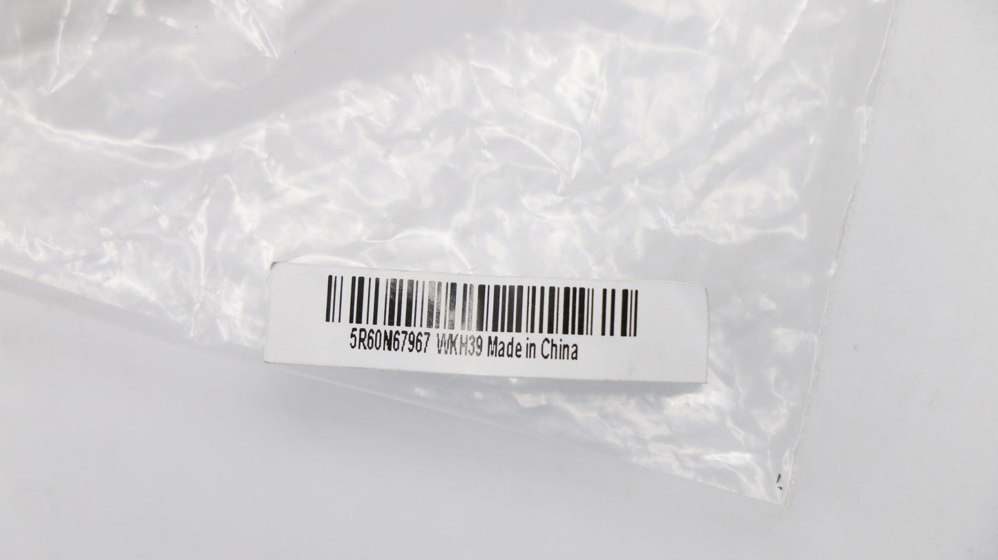 Lenovo Hinge Cap Rubber L - 5R60N67967