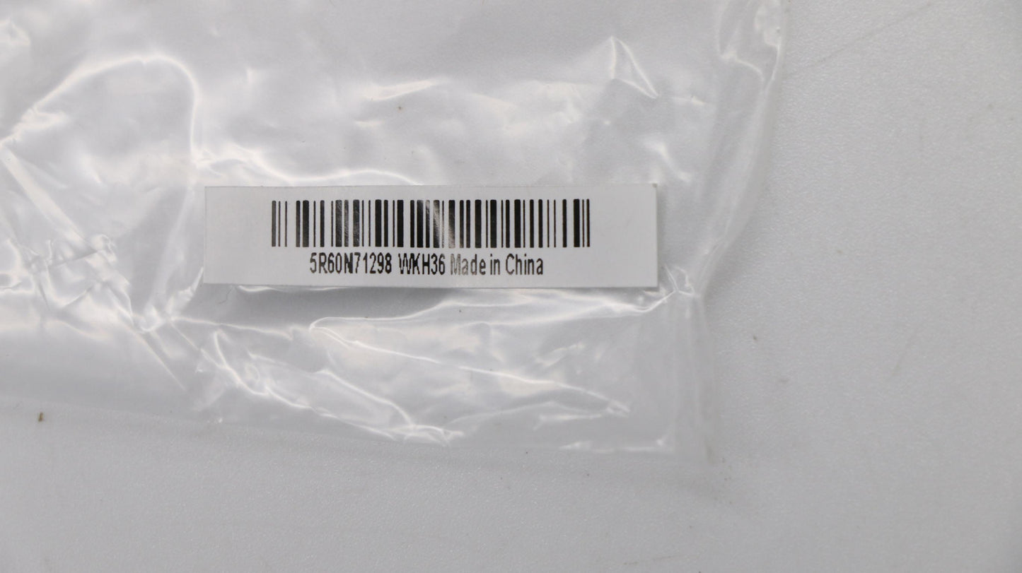 Lenovo Rubber Hinge C 80Xb - 5R60N71298