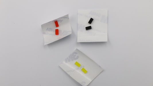 Lenovo Lcd Rubber Kits - 5R60P18977
