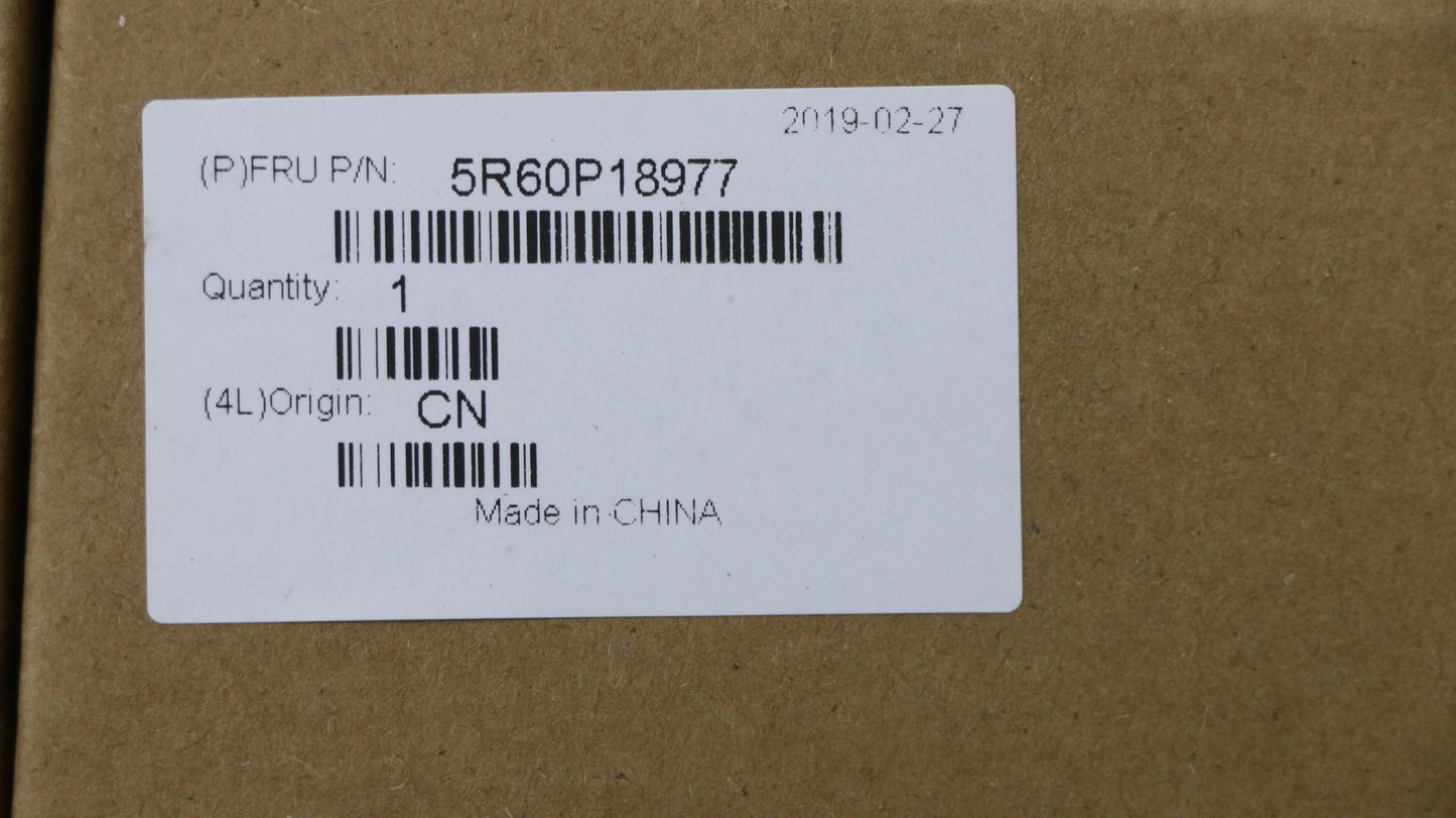 Lenovo Lcd Rubber Kits - 5R60P18977