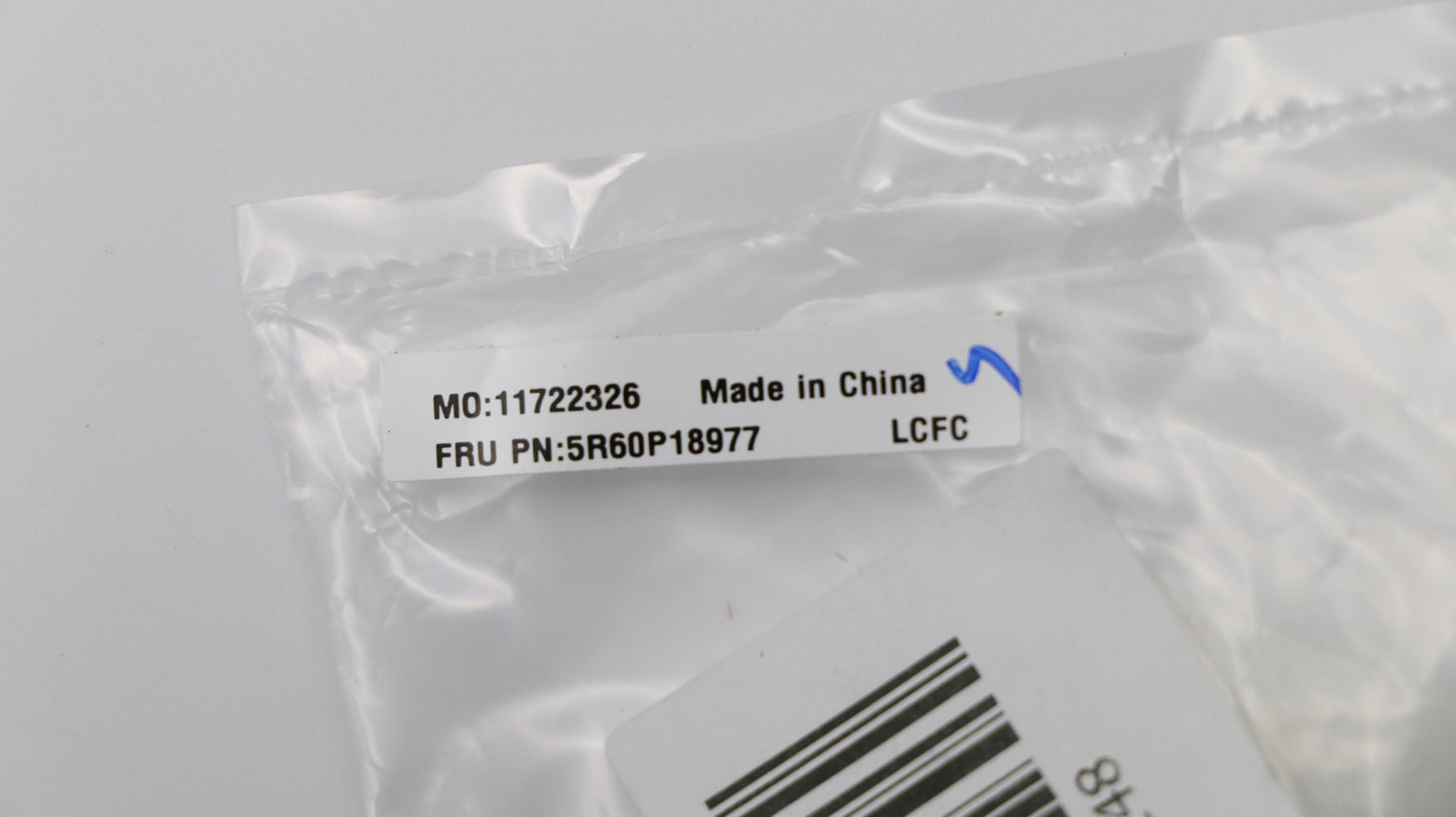 Lenovo Lcd Rubber Kits - 5R60P18977