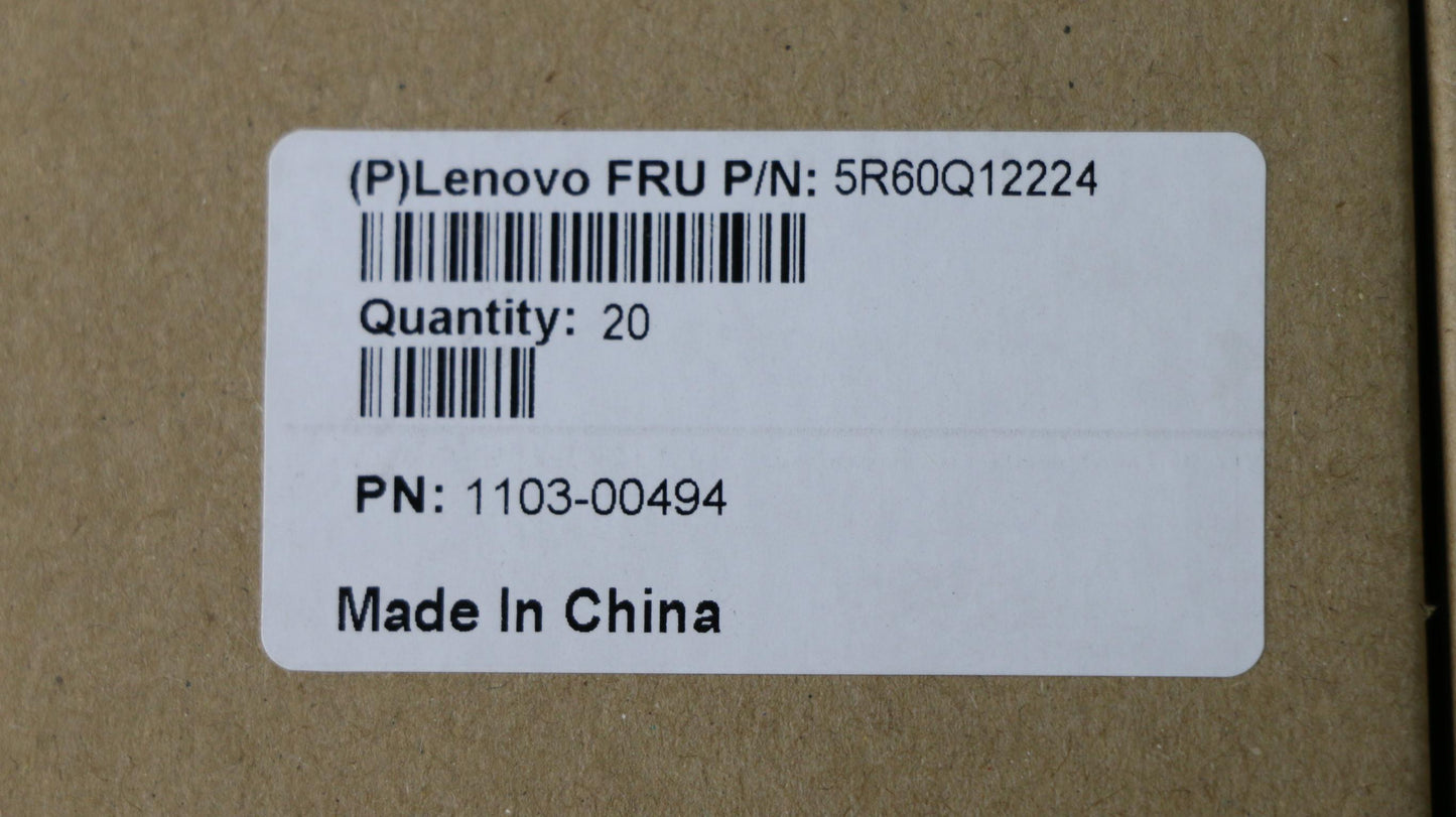 Lenovo Hinge Rubber B 81B5 - 5R60Q12224