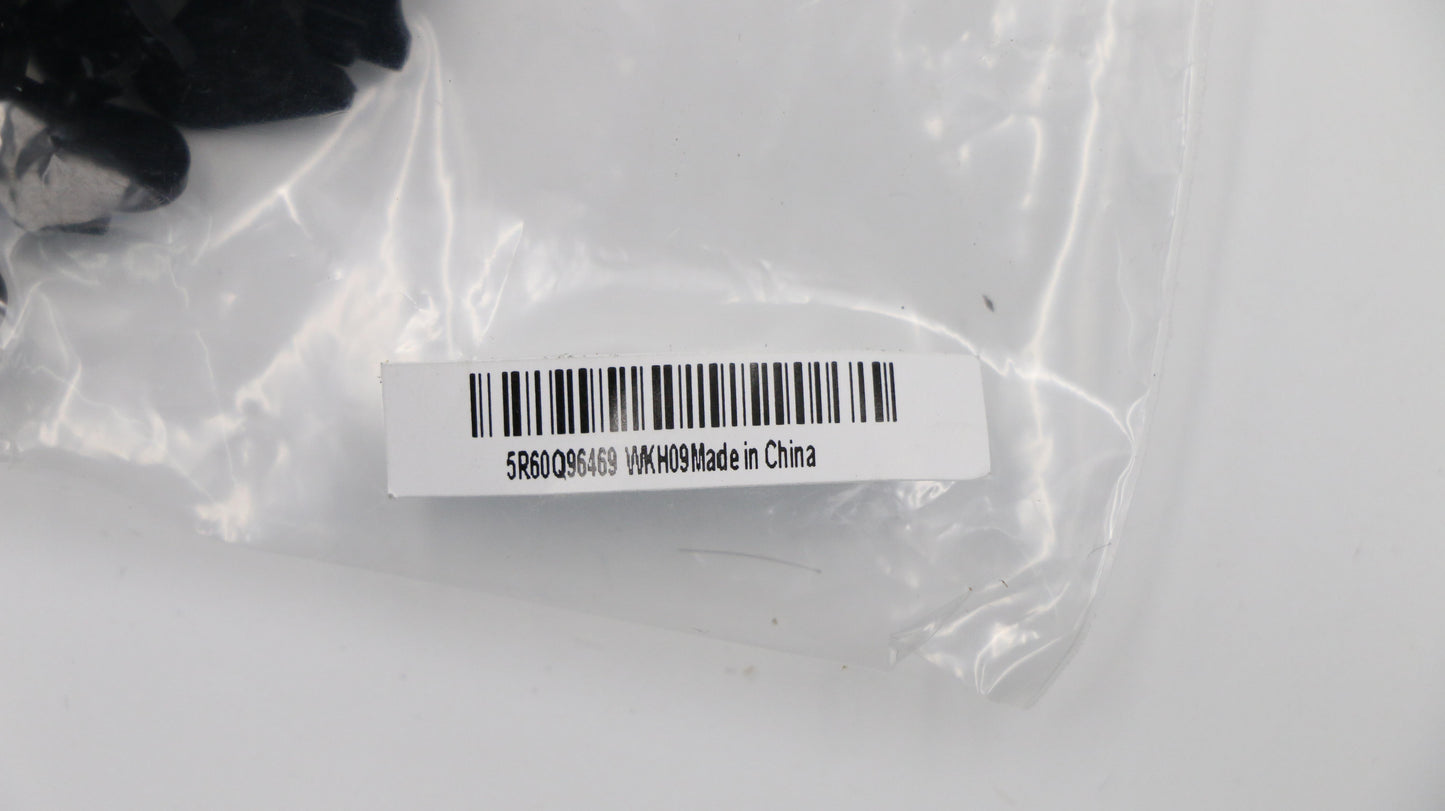 Lenovo Hinge Cap Rubber Rl - 5R60Q96469