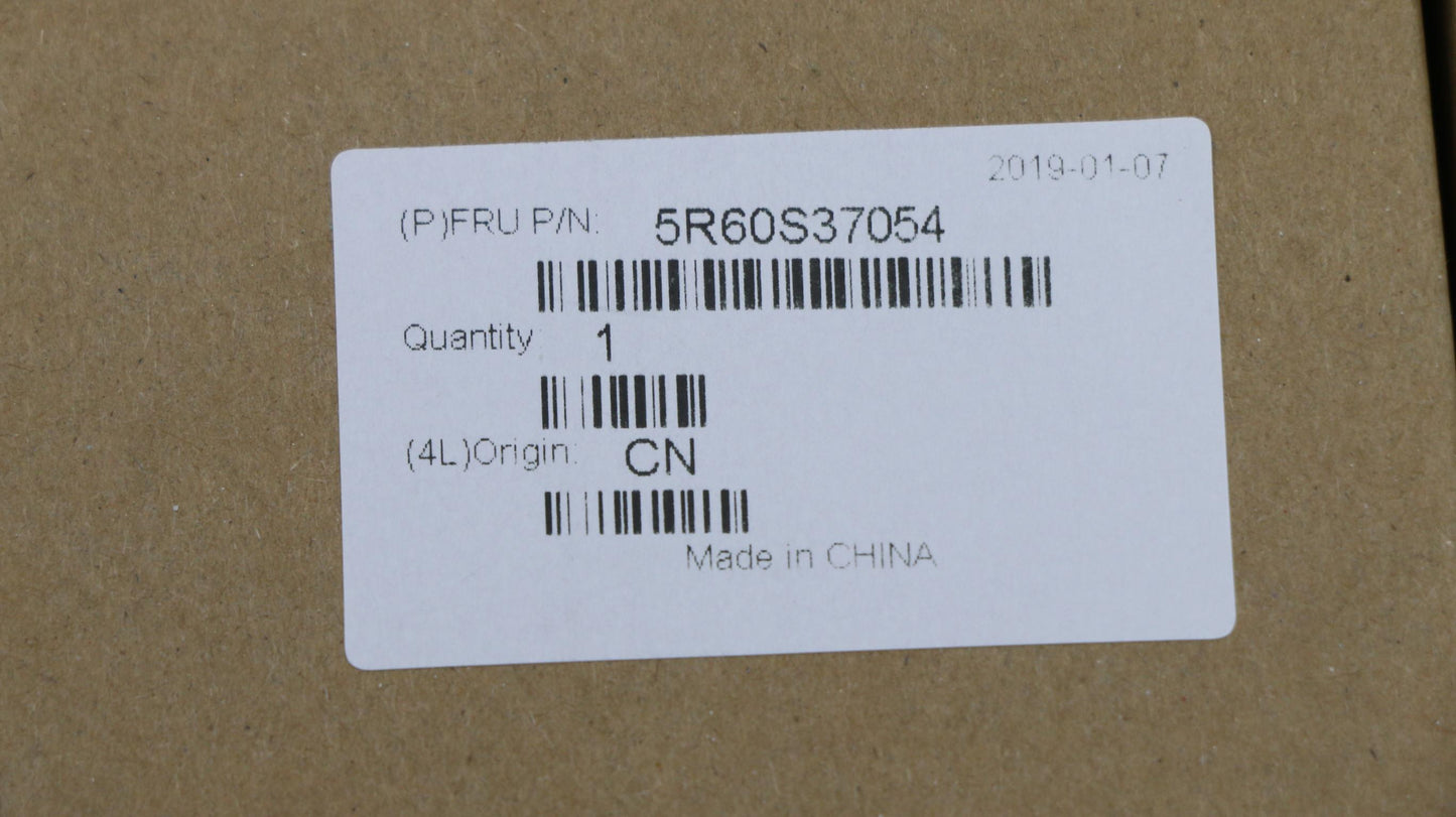 Lenovo Hinge Rubber L - 5R60S37054