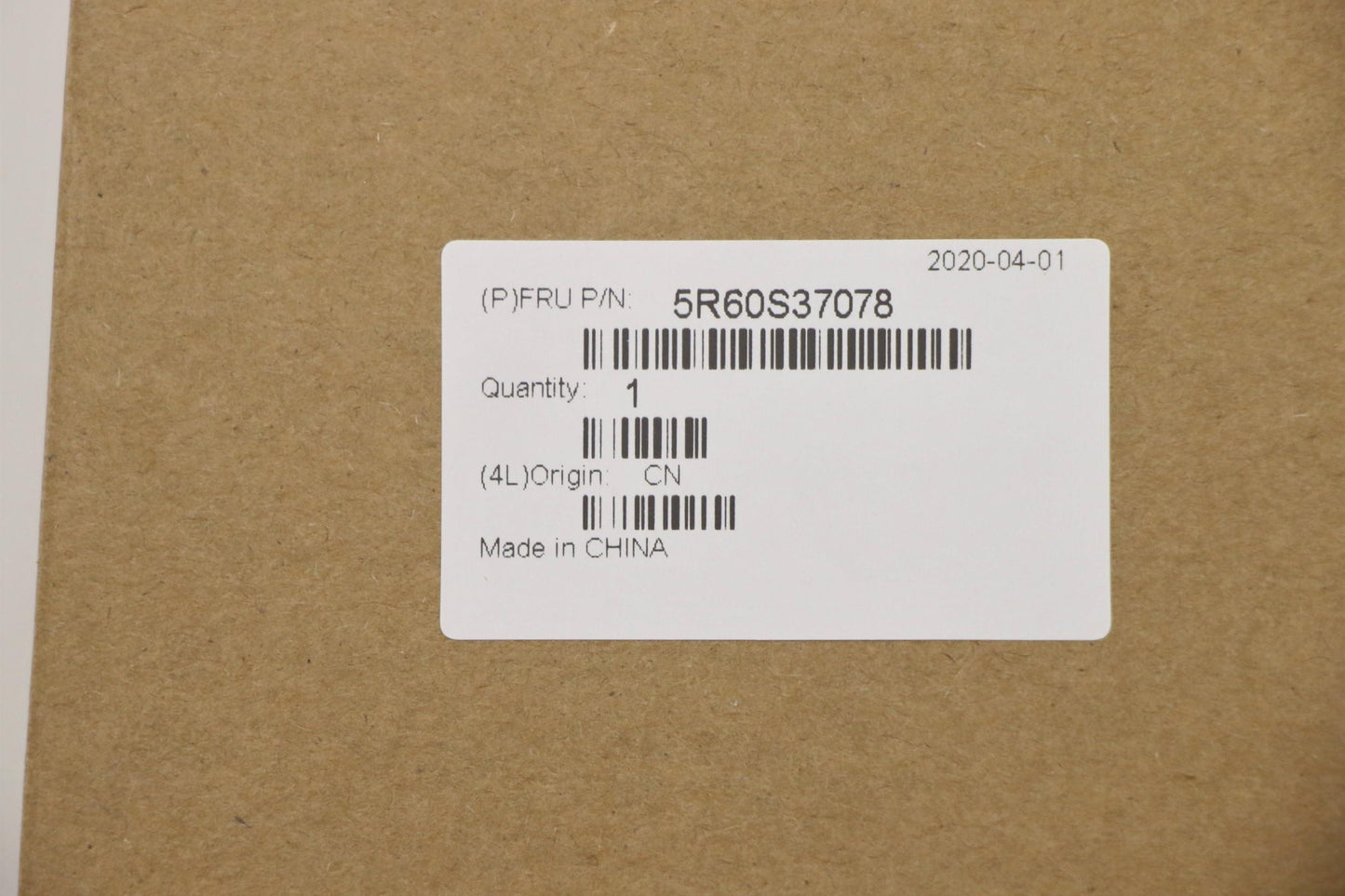 Lenovo Gs340 Rubber Camera Rubber L 8 - 5R60S37078