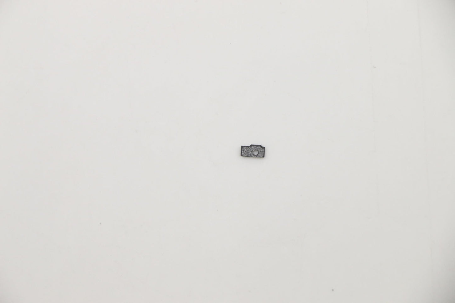 Lenovo Gs340 Rubber Camera Rubber L 8 - 5R60S37078