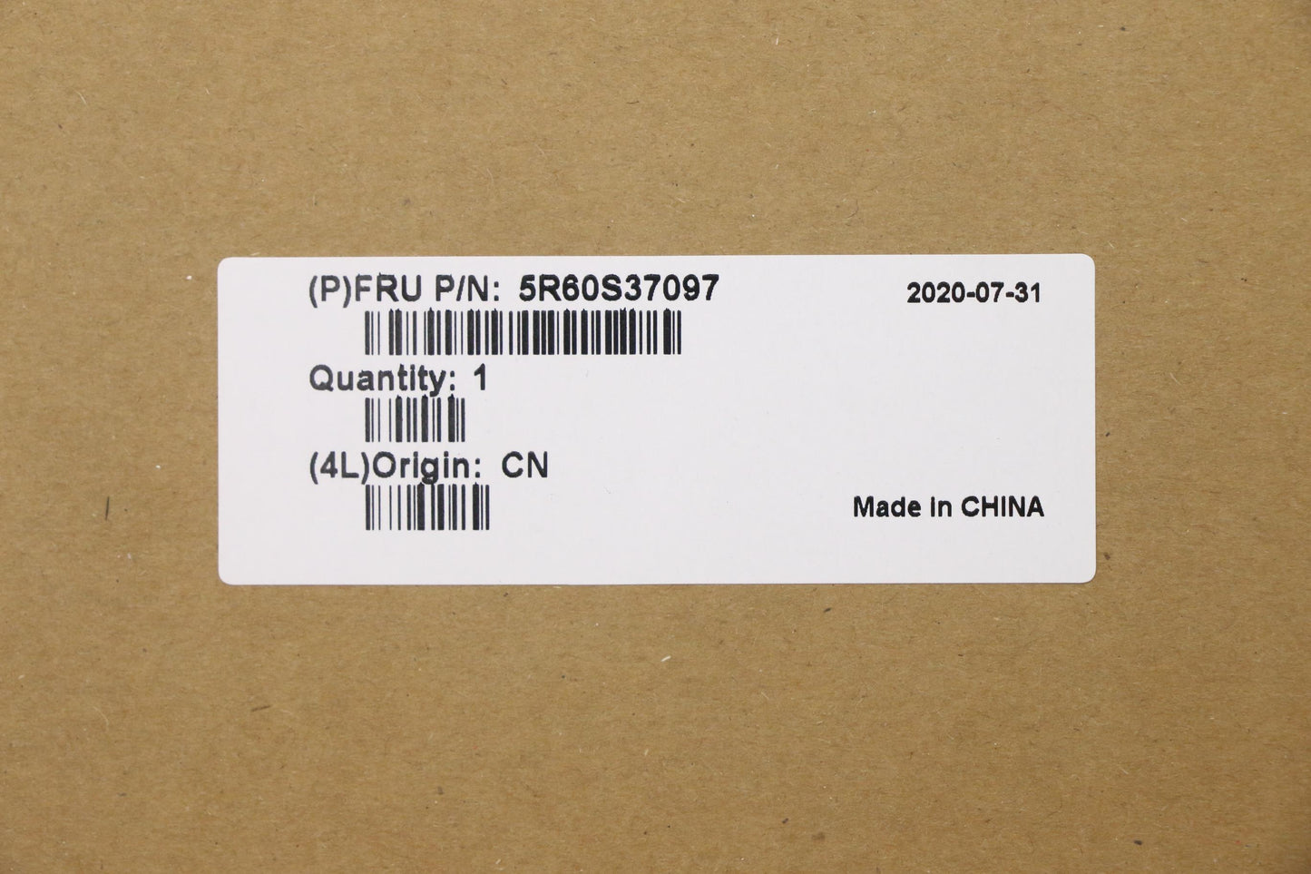 Lenovo Camera Rubber L 81Yk - 5R60S37097