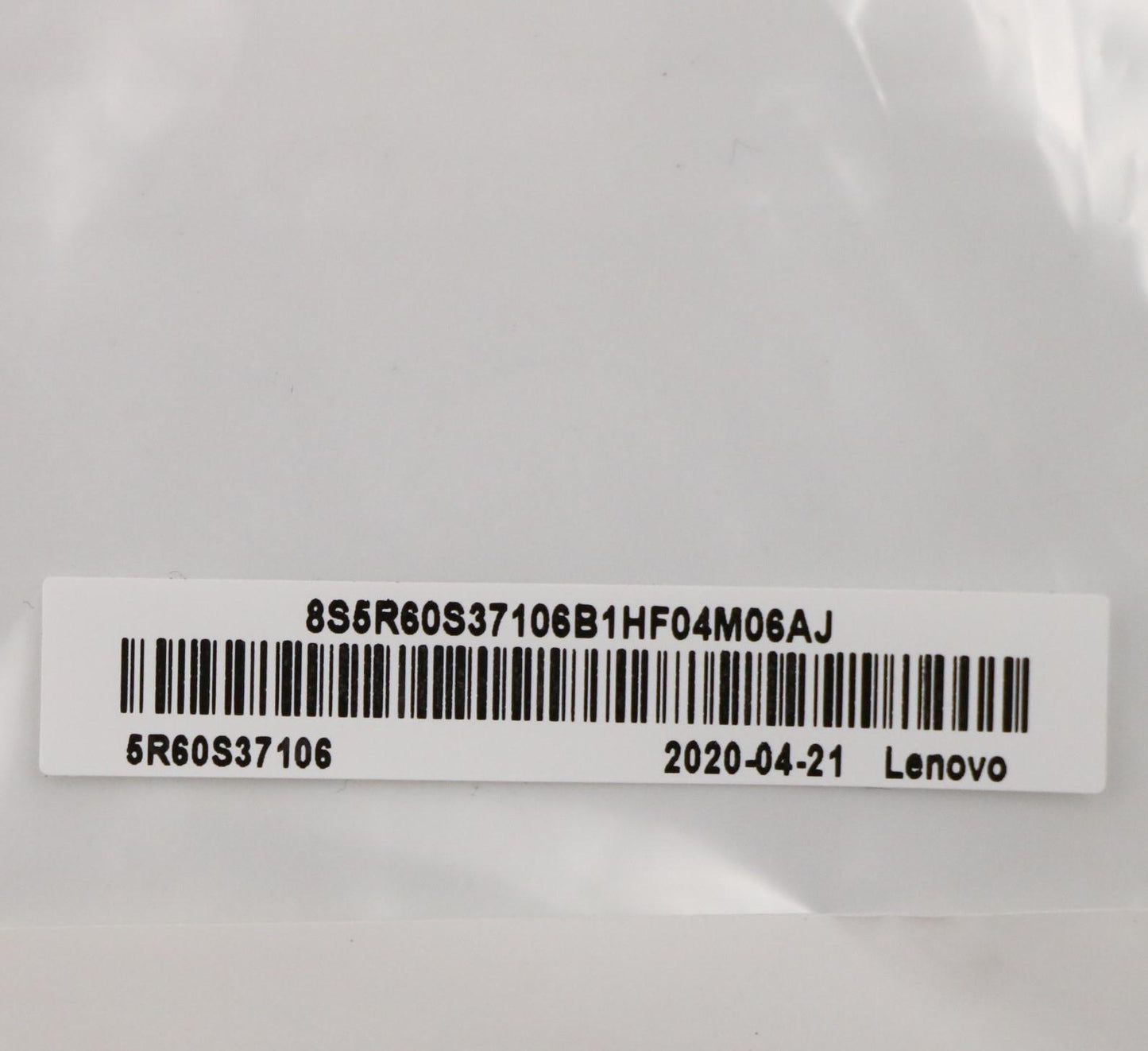 Lenovo 5R60S37106 Option Tape