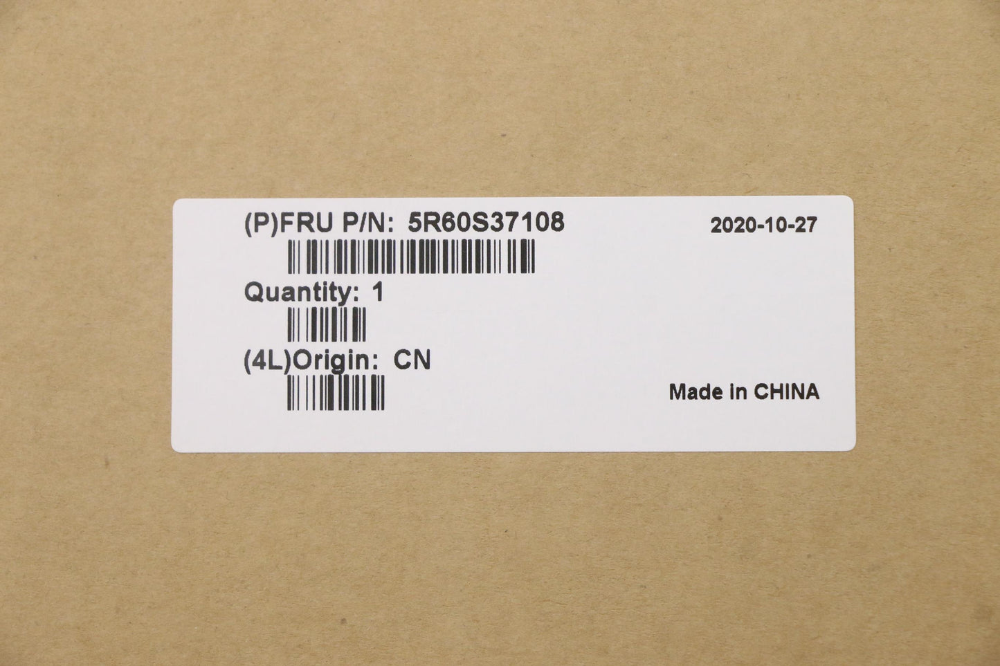 Lenovo Rubber Rubber Foot L 82Bg Mica - 5R60S37108