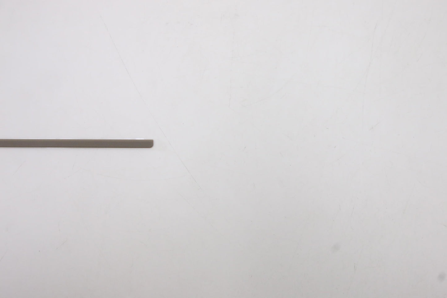 Lenovo Rubber Rubber Foot L 82Bg Mica - 5R60S37108
