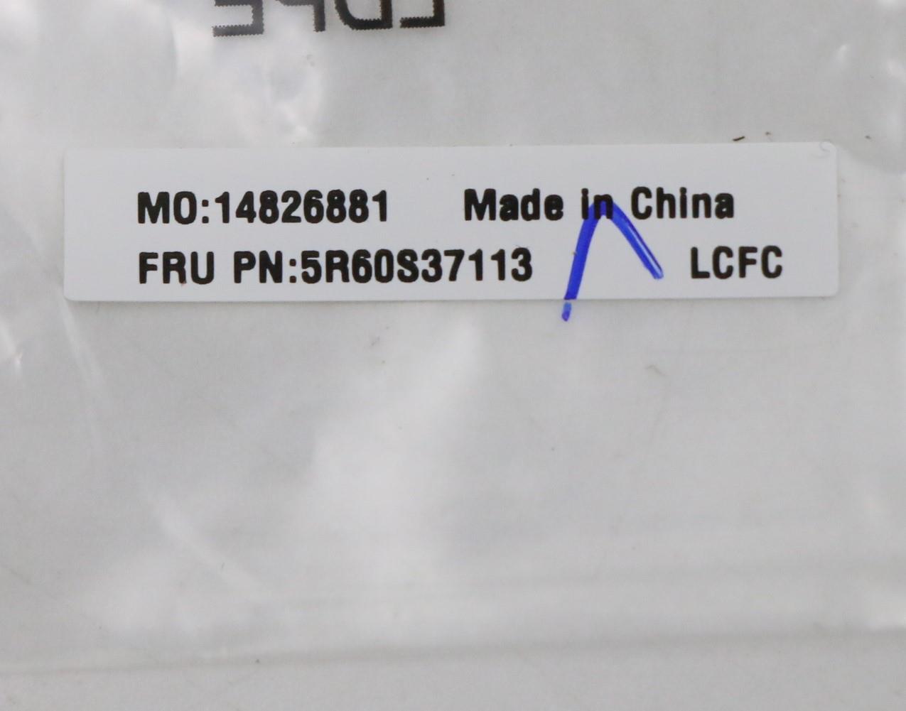 Lenovo Rubber Mic Rubber B 82Bc - 5R60S37113