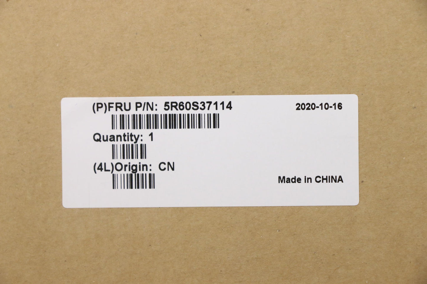 Lenovo Rubber Mic Rubber L 82Bh - 5R60S37114