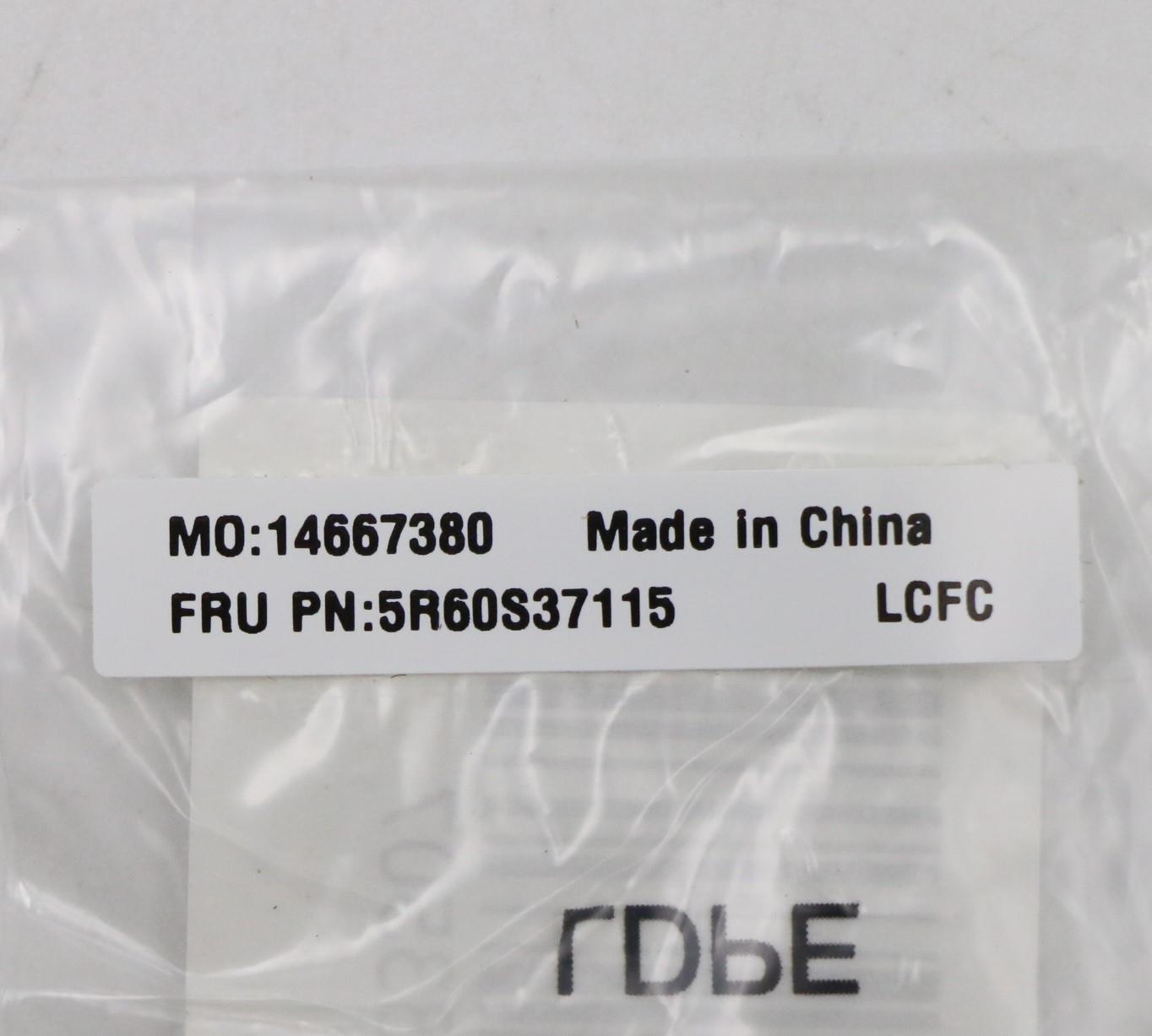 Lenovo Rubber Rubber Hinge L 82Bh - 5R60S37115