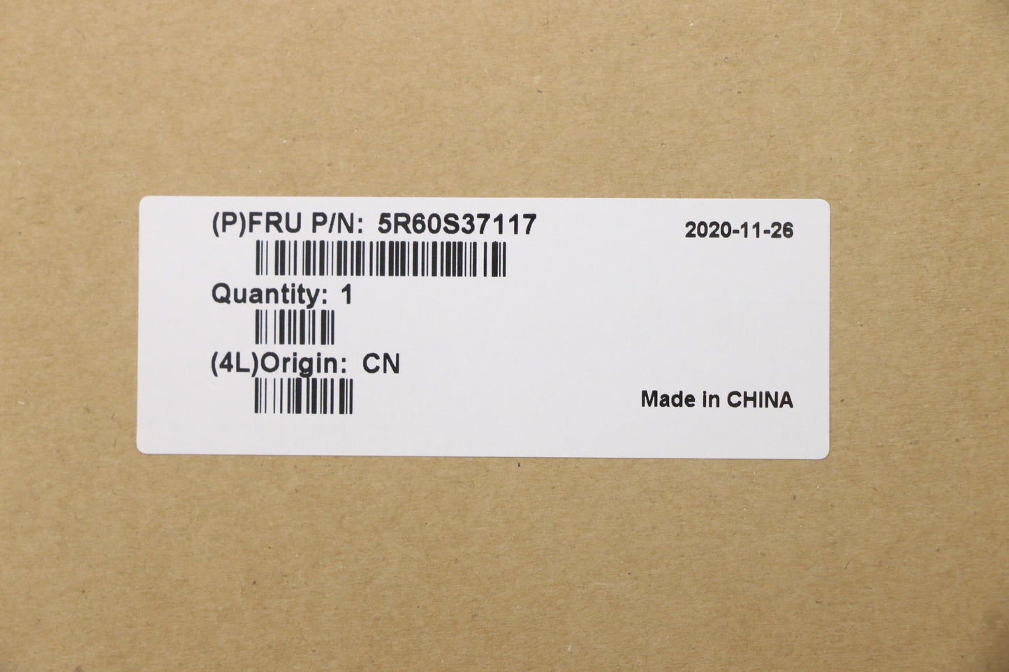 Lenovo Rubber Mic Rubber H 82Cu (L+R) - 5R60S37117