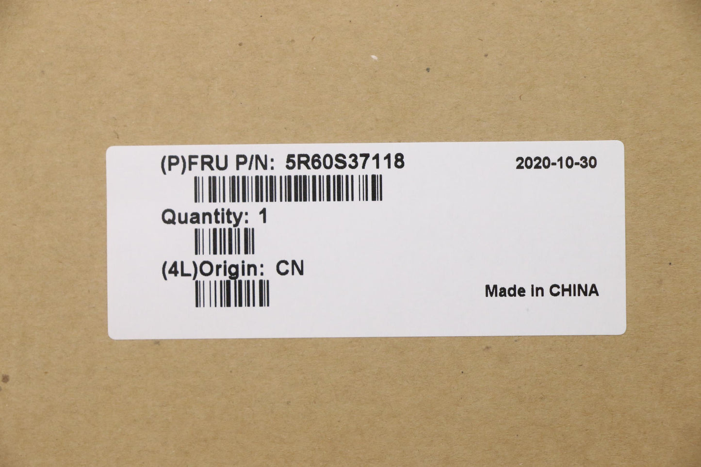 Lenovo Rubber Camera Rubber H 82Cu - 5R60S37118
