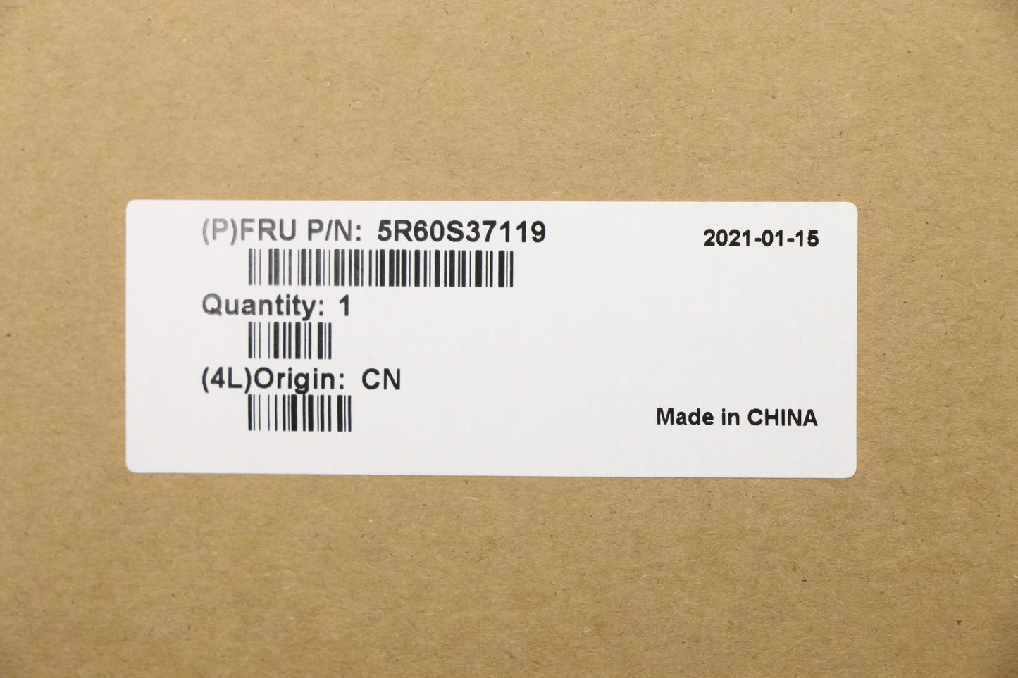 Lenovo Rubber Rubber Hinge W 82E3 - 5R60S37119
