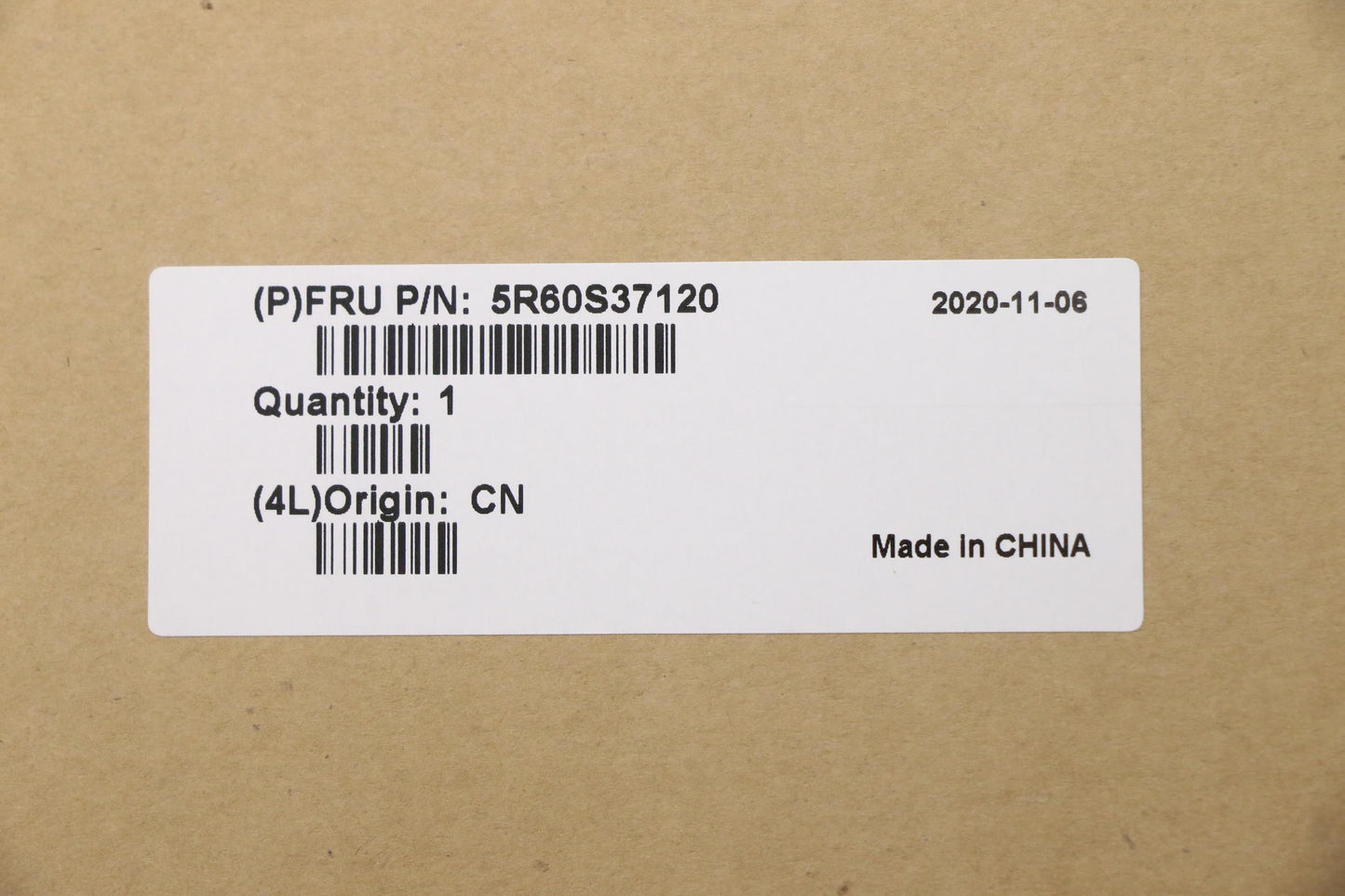 Lenovo Rubber Mic Rubber W 82E3 - 5R60S37120