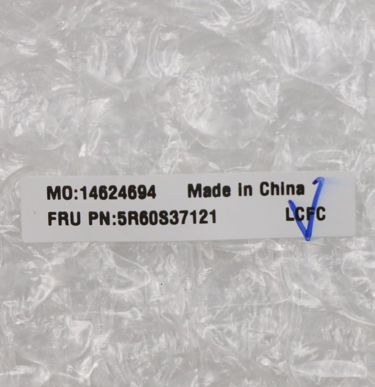 Lenovo Rubber Foot - 5R60S37121