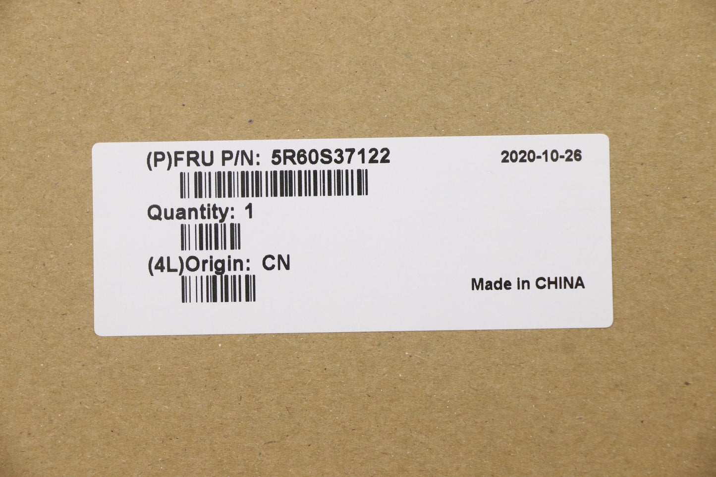 Lenovo Rubber Mic Rubber C 20Vf - 5R60S37122