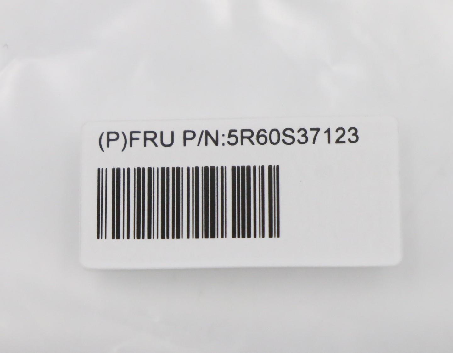 Lenovo Rubber Mic Rubber H 82Ev L_R - 5R60S37123