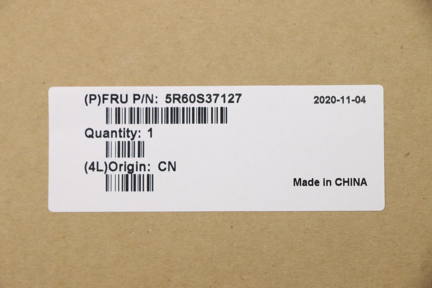 Lenovo Rubber Mic Rubber W 82E4 - 5R60S37127