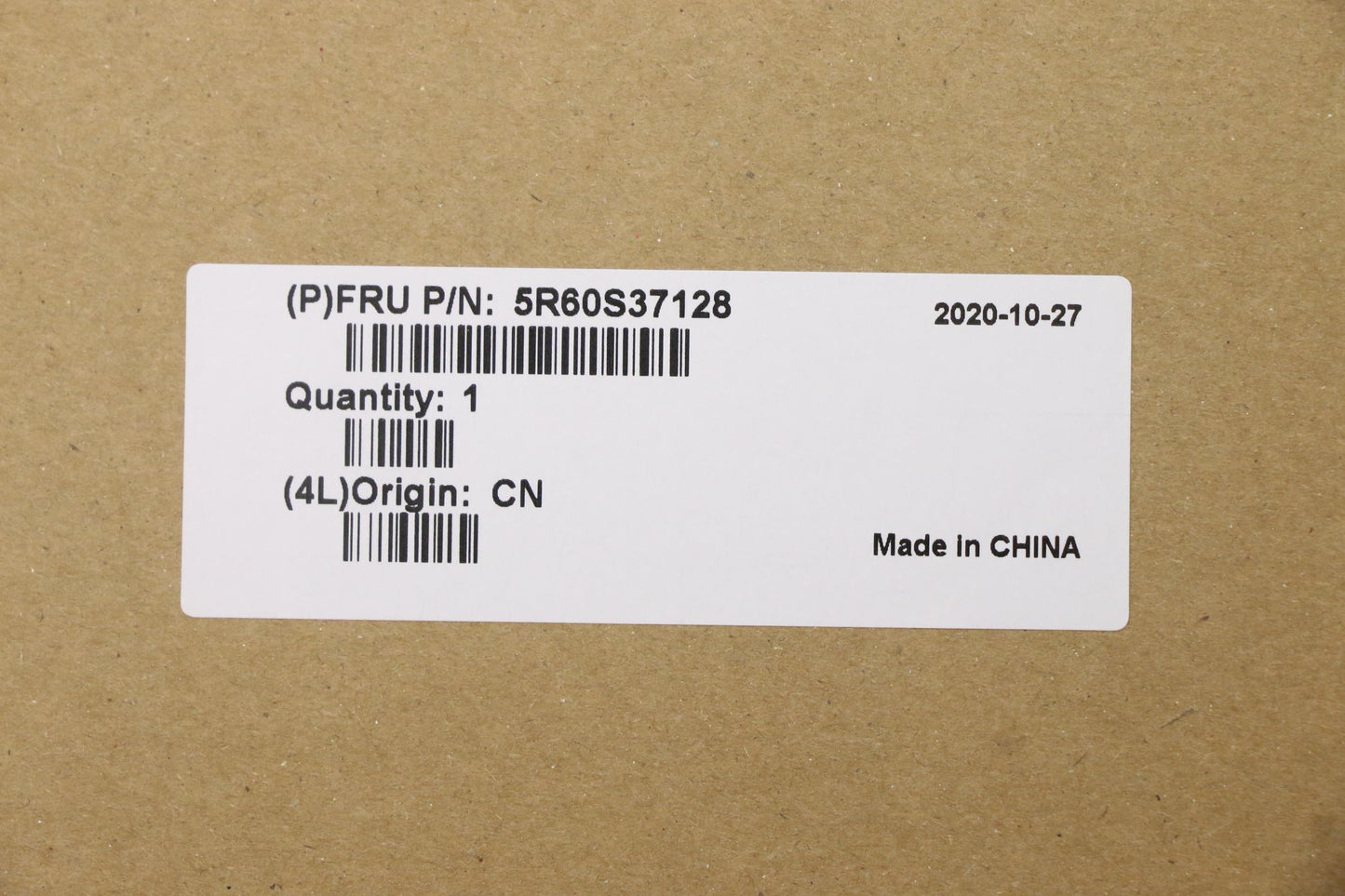 Lenovo Rubber Mic Rubber C 20Vg - 5R60S37128