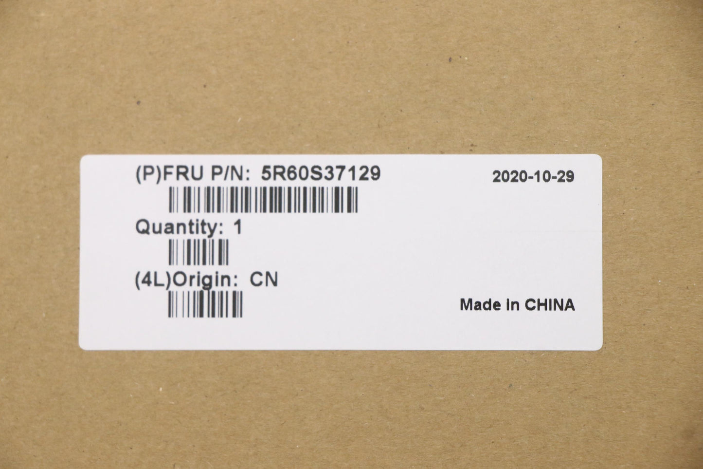 Lenovo Rubber Camera Rubber L 82Fx - 5R60S37129