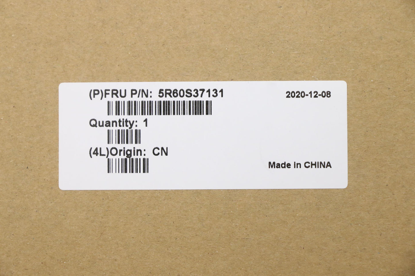 Lenovo Rubber Rubber Hinge C 20We R&L - 5R60S37131