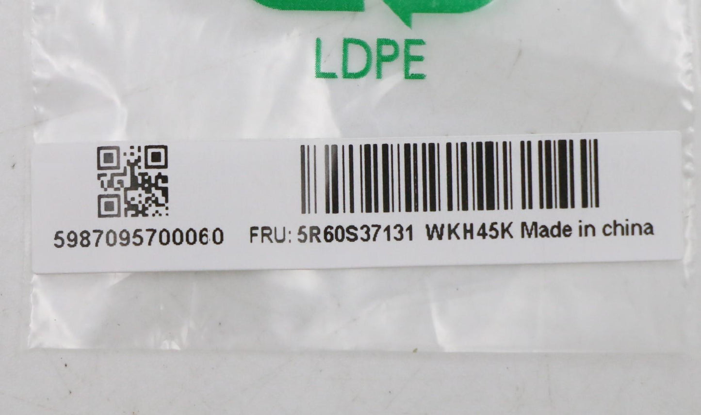 Lenovo Rubber Rubber Hinge C 20We R&L - 5R60S37131