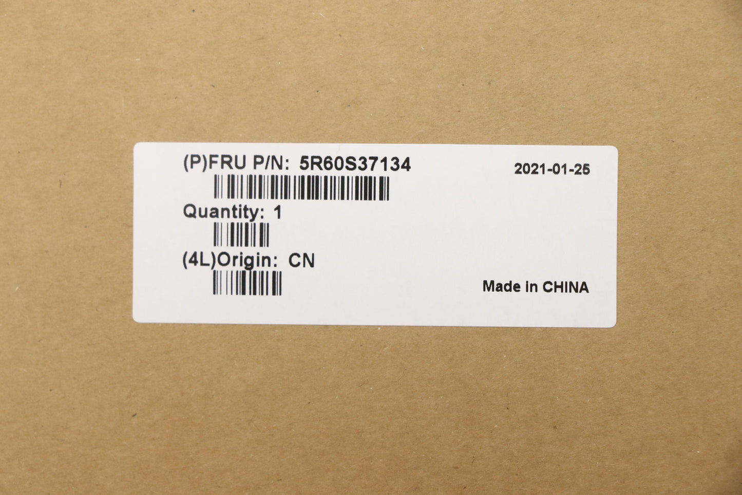 Lenovo Rubber Rubber W 82E4 Power But - 5R60S37134