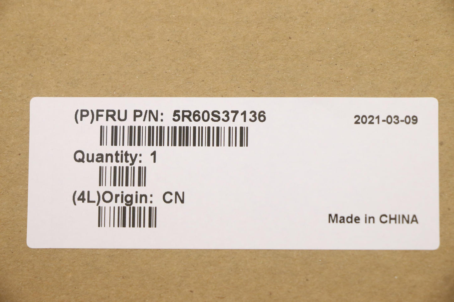 Lenovo Mic Rubber for L 82H8 - 5R60S37136