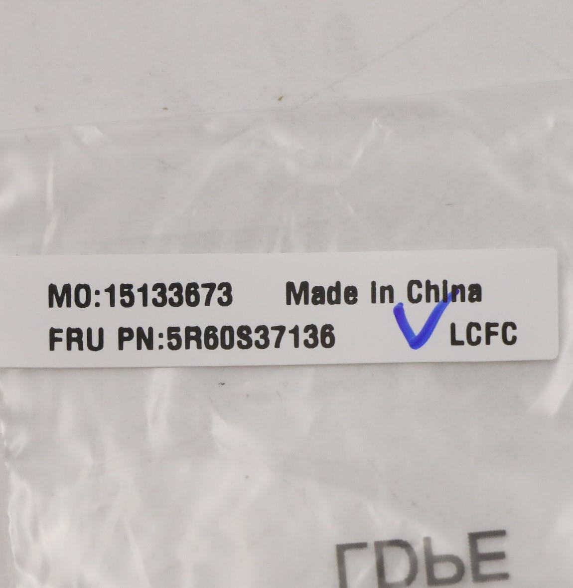 Lenovo Mic Rubber for L 82H8 - 5R60S37136