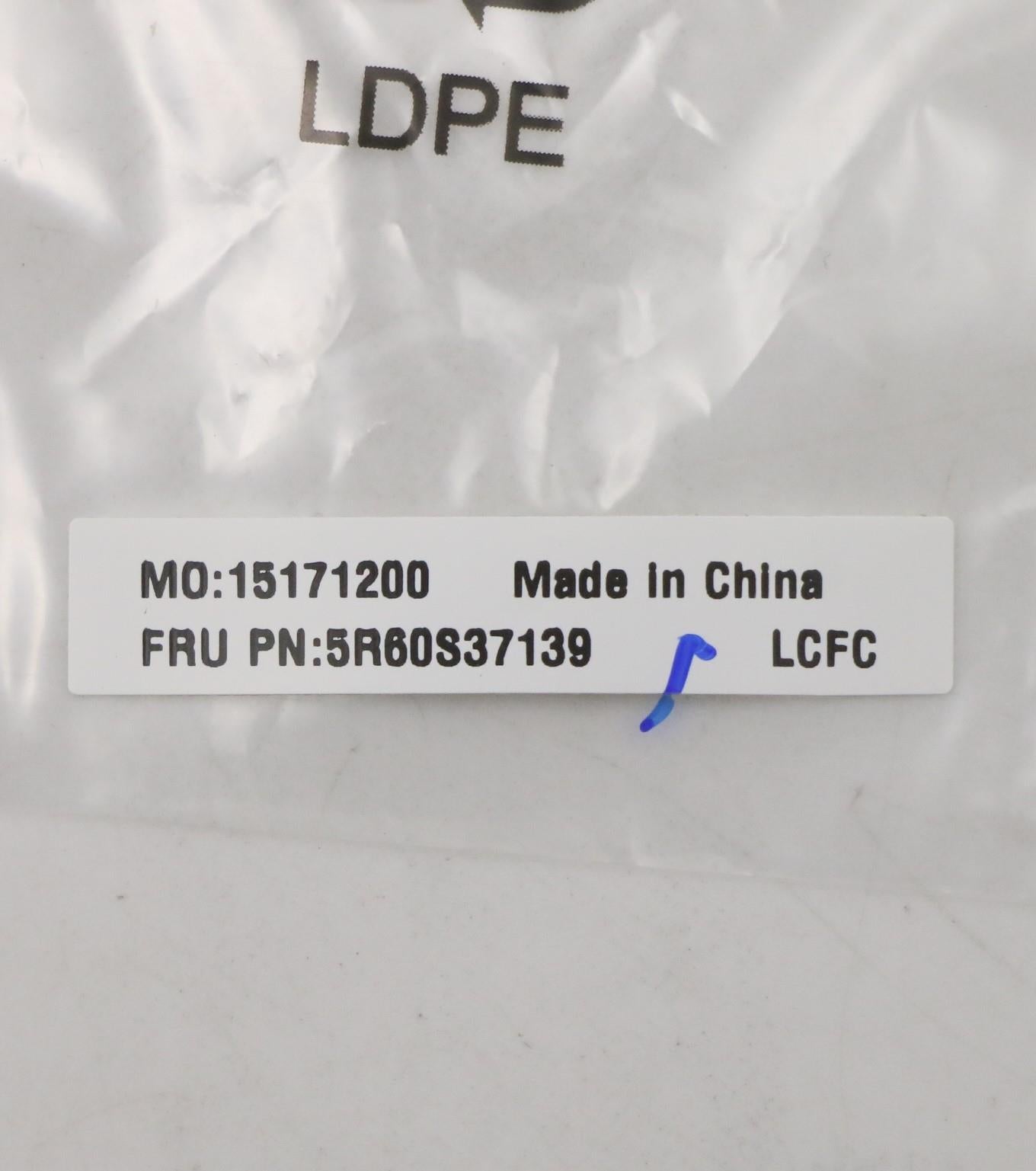Lenovo Rubber Mic Rubber L 82Jq - 5R60S37139