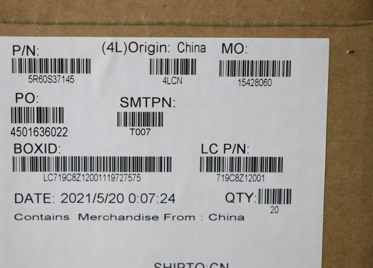 Lenovo Rubber Mic Rubber L 82K8 Bk - 5R60S37145