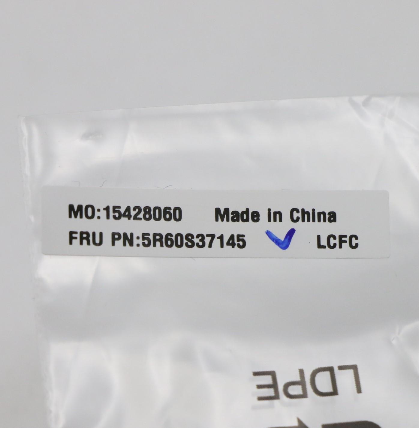 Lenovo Rubber Mic Rubber L 82K8 Bk - 5R60S37145