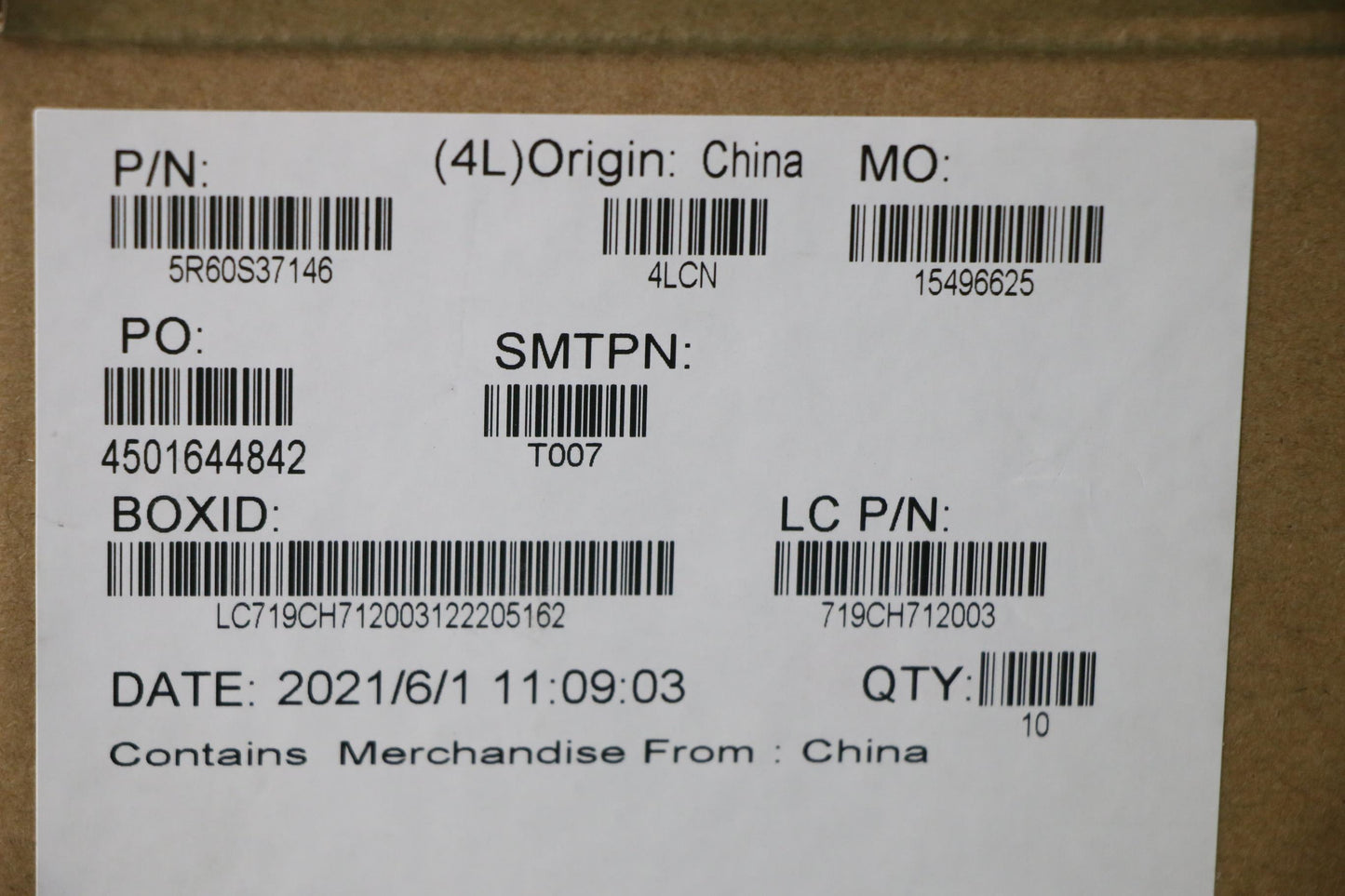 Lenovo Rubber Mic Rubber L 20Ym - 5R60S37146