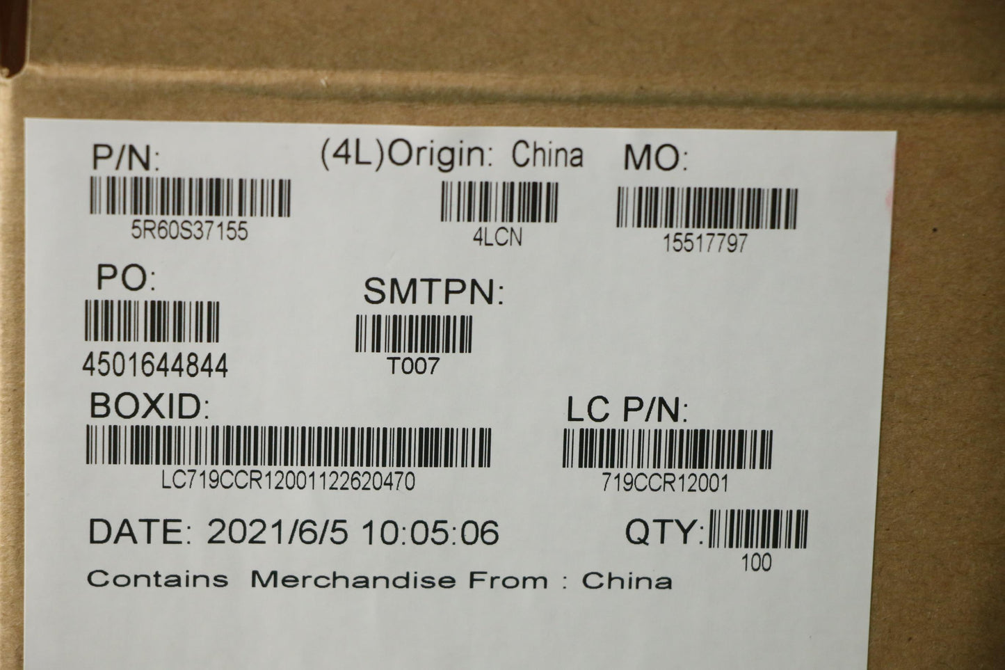 Lenovo Rubber Mic Rubber L 82N3 - 5R60S37155