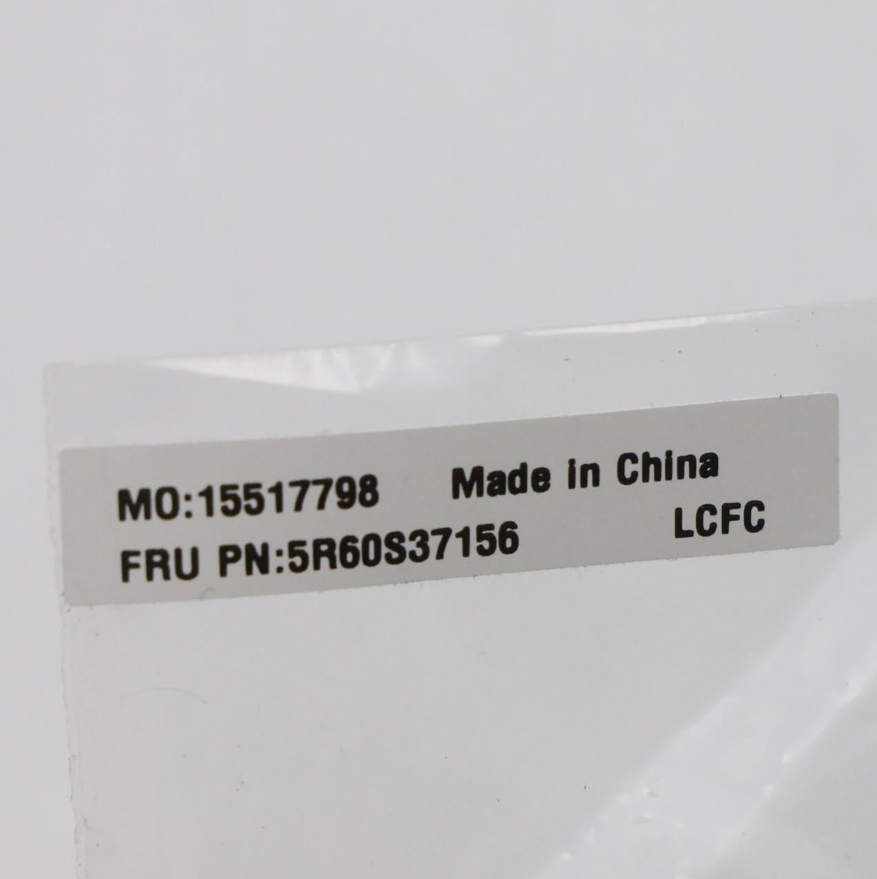 Lenovo Rubber Rubber Hinge L 82N3 - 5R60S37156