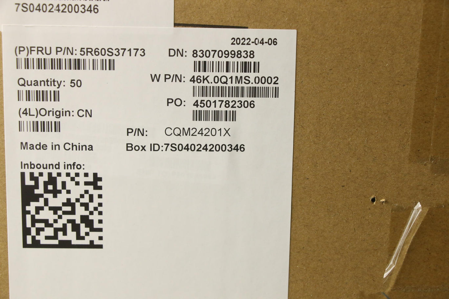 Lenovo Rubber Mic Rubber W 21Ar - 5R60S37173