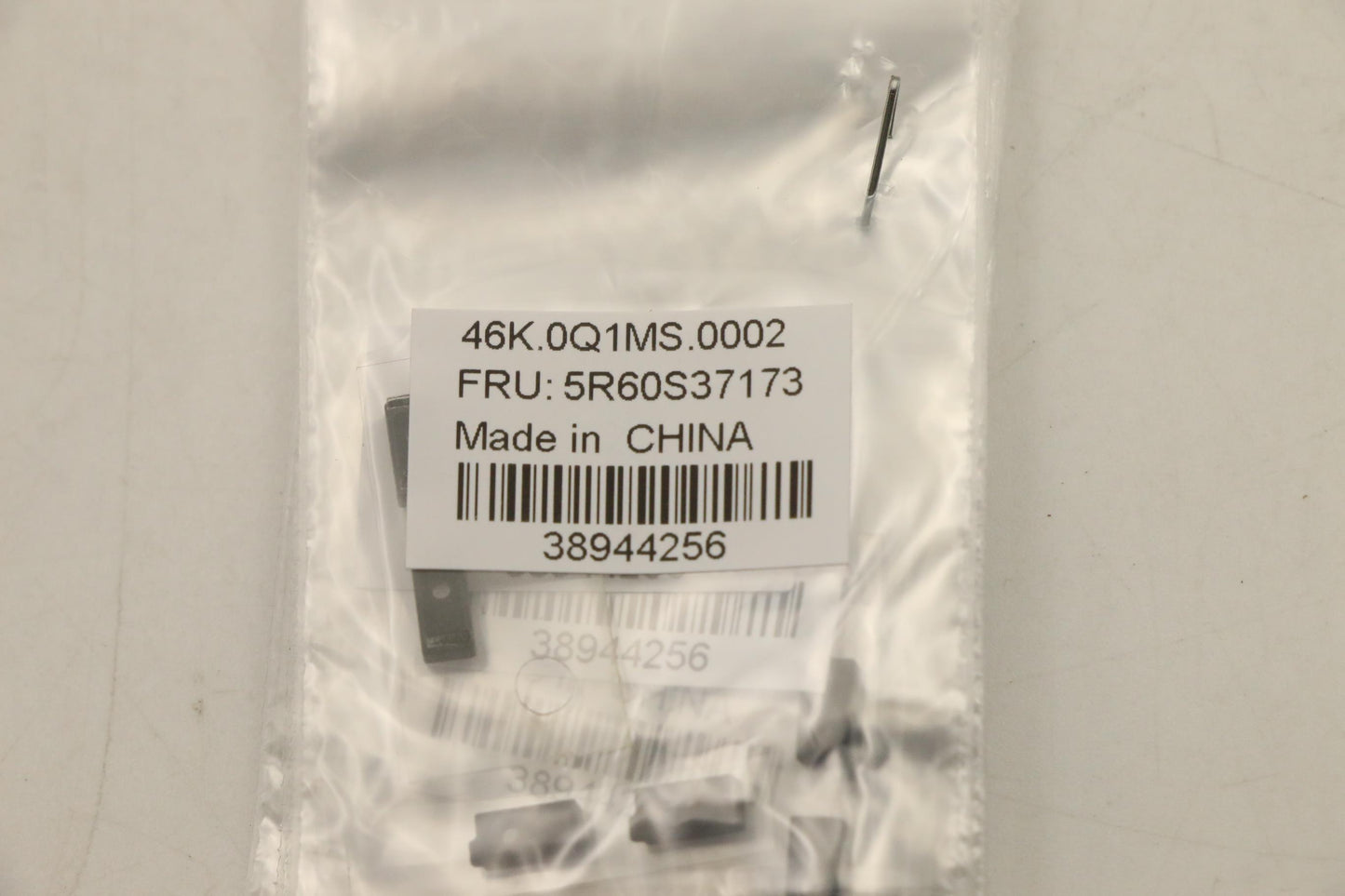 Lenovo Rubber Mic Rubber W 21Ar - 5R60S37173