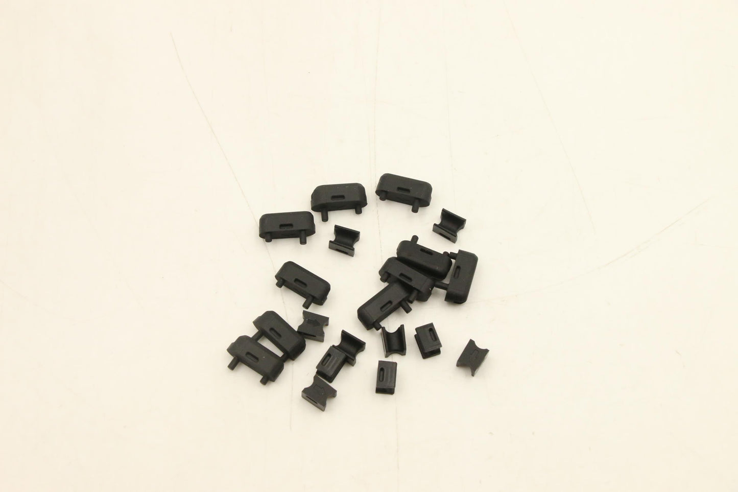 Lenovo Rubber Rubber Hinge C 82Ud (R+ - 5R60S37178