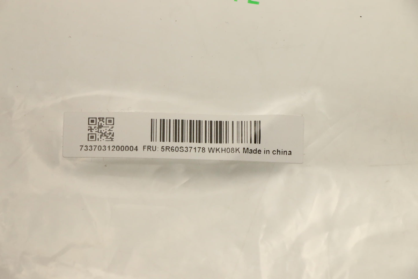 Lenovo Rubber Rubber Hinge C 82Ud (R+ - 5R60S37178