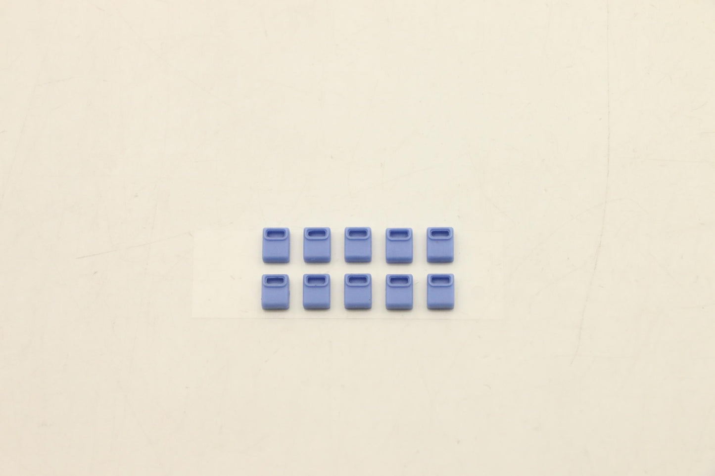 Lenovo Rubber Mic Rubber C 82S9 10Pcs - 5R60S37183